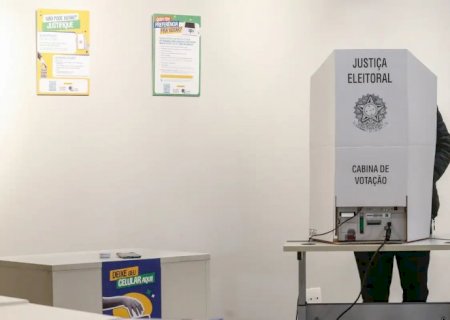 2º turno: 7 cidades também terão eleições complementares para prefeito