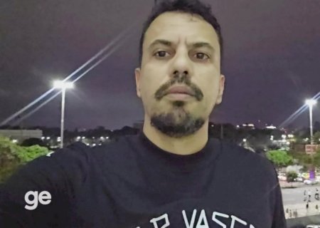 Meia do Boca Juniors publica montagem rasgando escudo do Vasco em resposta a Thiago Mendes