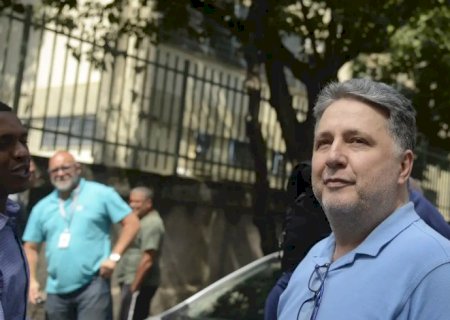 TSE decide que votos para Garotinho serão anulados