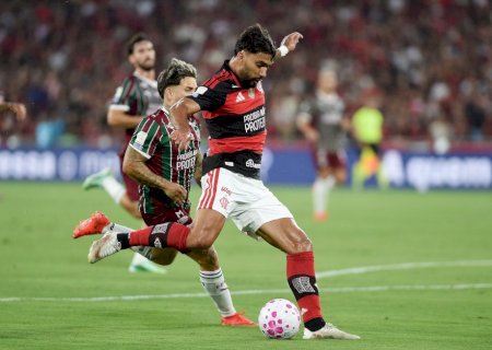 Classificação do segundo turno: Flamengo assume a liderança isolada; Corinthians é o último