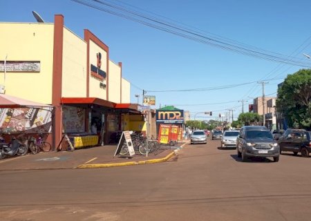 Alerta de Clima: Quinta-feira em Itaporã terá queda de temperatura e previsão de chuva