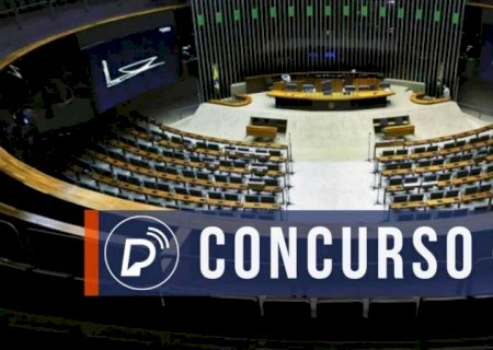 Câmara dos Deputados abre concurso com salários de R$ 32 mil