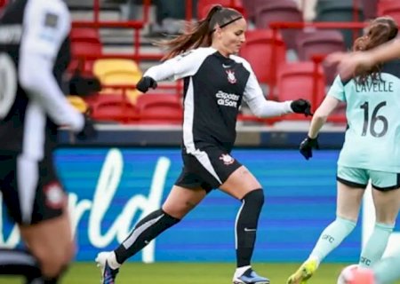 Fifa anuncia EUA como sede da 1ª Copa do Mundo de Clubes Feminina