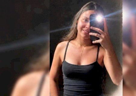 Família e amigos pedem orações por jovem após acidente grave em Chapadão do Sul