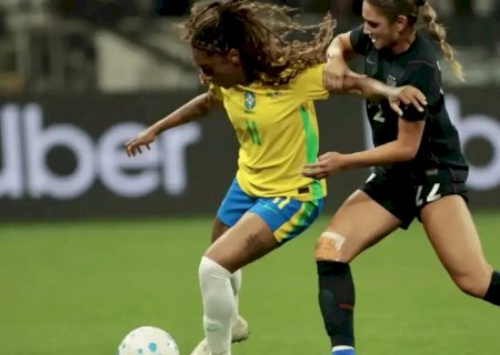 "Elas em campo" é tema do Caminhos da Reportagem desta segunda-feira