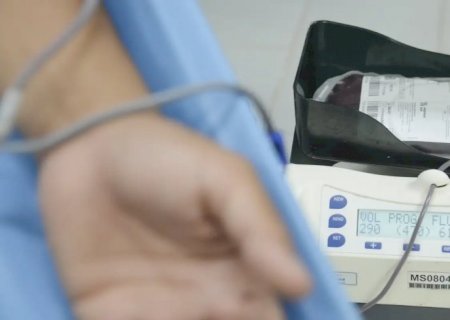 Cremerj promove campanha de doação de sangue em parceria com Hemorio