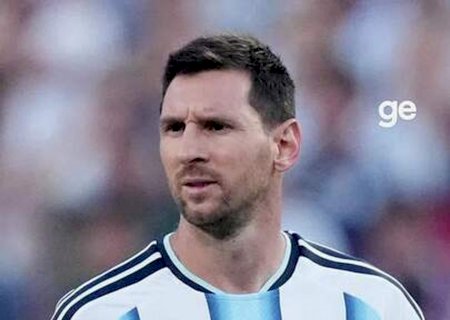 Vai lotar! Ingressos para despedida de Messi chegaram a R$ 1,6 mil e esgotaram em 90 minutos