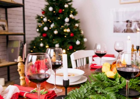 O reinado do verde e vermelho no Natal chegou ao fim: as cores serão outras para 2026
