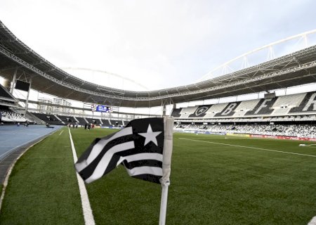 GDA Luma deixa lista de credores da recuperação judicial da SAF Botafogo; veja valor da dívida atualizado