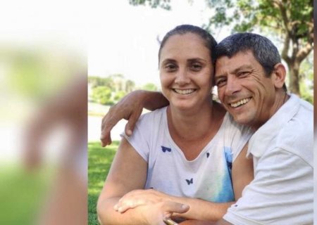 Mulher condenada a 17 anos por duplo homicídio e ocultação de corpos é presa em Maracaju