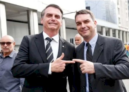Moraes autoriza Flávio Bolsonaro a visitar o pai após 90 dias de suspensão