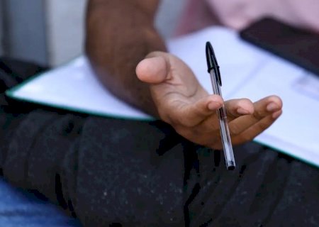 Aplicativo de simulados do Enem terá mais questões na reta final