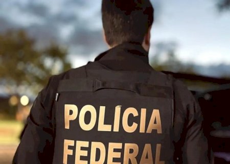PF faz nova ação contra suspeitos de lavagem de dinheiro em postos