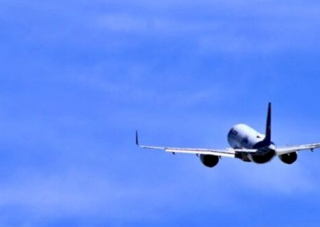 Chuva forte impede pouso de voo em Dourados e avião é desviado para Cuiabá nesta sexta-feira