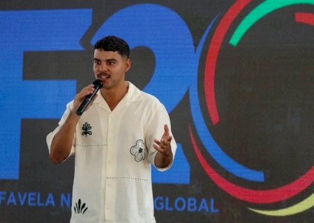 Jovens que sofreram com falta de acesso à água estarão em fórum da ONU