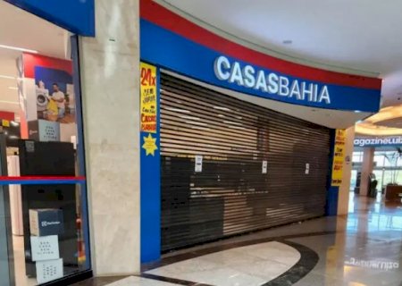 Acordo prev&ecirc; indeniza&ccedil;&atilde;o para os demitidos das Casas Bahia em MS