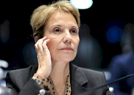 Tereza diz que é hora de serenidade e respeito ao resultado das urnas: ‘a eleição acabou’