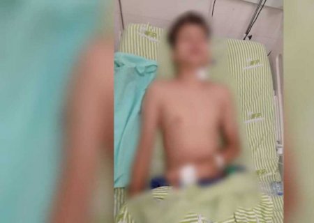 Adolescente com falência renal aguarda três dias por vaga no HU e é transferido em estado grave