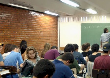 Aberta inscrição para seleção de professor elaborador do Enade 2027