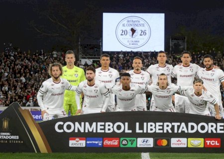 Renê vê guerra em Palmeiras x Fluminense e pontua lições na Liberta: "Fui campeão e perdi uma final em 5 minutos"