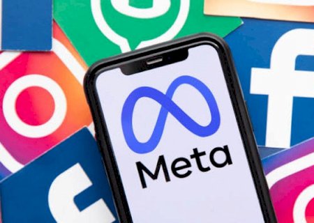 Meta alega "problemas técnicos" para menor alcance de Lula nas redes