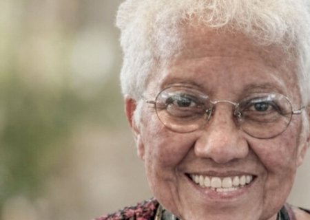 Morre Irene Santos, fotógrafa e pesquisadora da memória negra