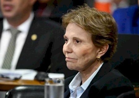Tereza rejeita Ministério da Agricultura e influenciará escolha de Flávio para Itamaraty