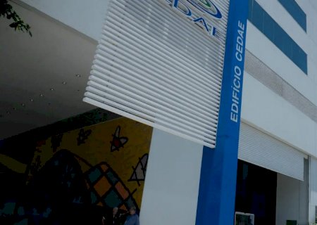 Governo do RJ identifica desvios de R$ 400 milhões na Cedae Saúde