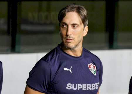 Corinthians faz contato com Zubeldía e estuda opções no mercado; Ramón é plano A