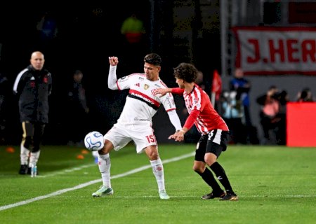 Flamengo x Estudiantes: onde assistir ao vivo, horário e escalações