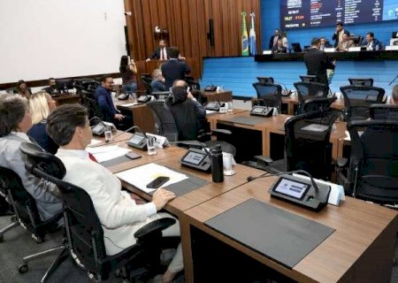 Deputados t&ecirc;m at&eacute; 5 de novembro para apresentar emendas ao or&ccedil;amento de 2027