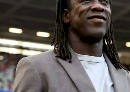 Corinthians anuncia Seedorf como novo técnico até dezembro de 2027