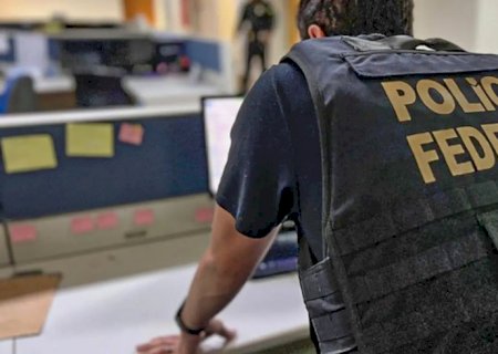 PF já apreendeu mais de R$ 30 milhões em crimes eleitorais em 2026