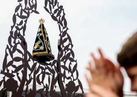 Nossa Senhora Aparecida: 95 anos da padroeira do Brasil; entenda